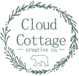 Cloud Cottage Creative Co.