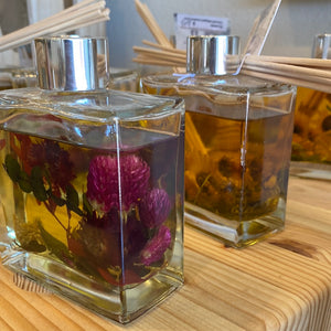 Floral Room Diffusers